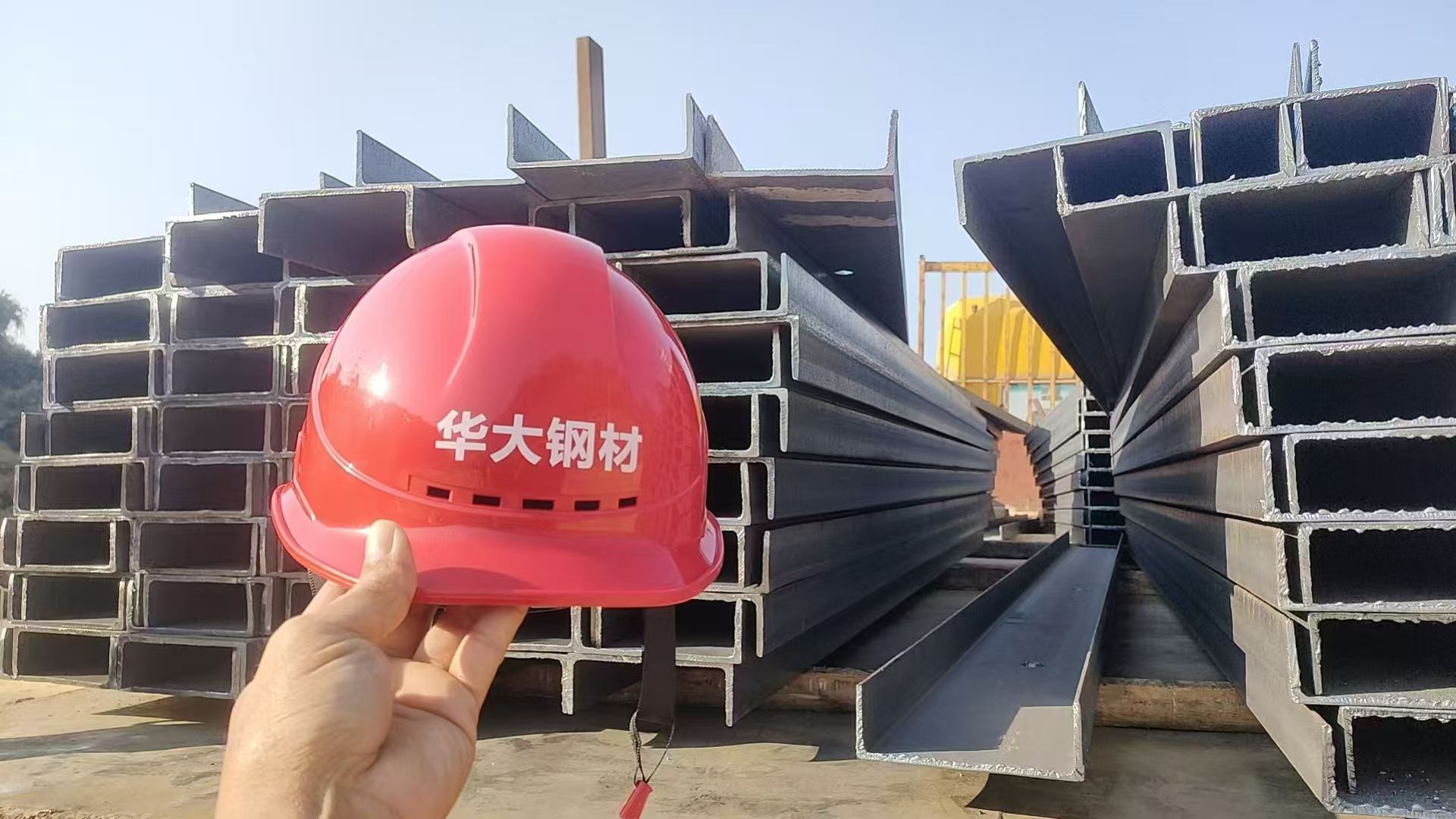 揭阳市工字钢模板出租 - 厂家